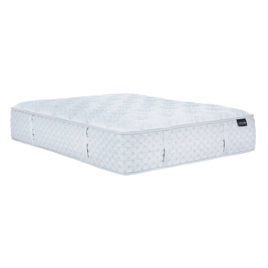 AIRELOOM TIMELESS ODYSSEY STREAMLINE PLUSH 15" MATTRESS