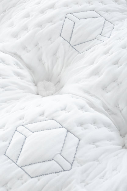 Aireloom Timeless Odyssey Luxetop M1 Firm 15" Mattresses