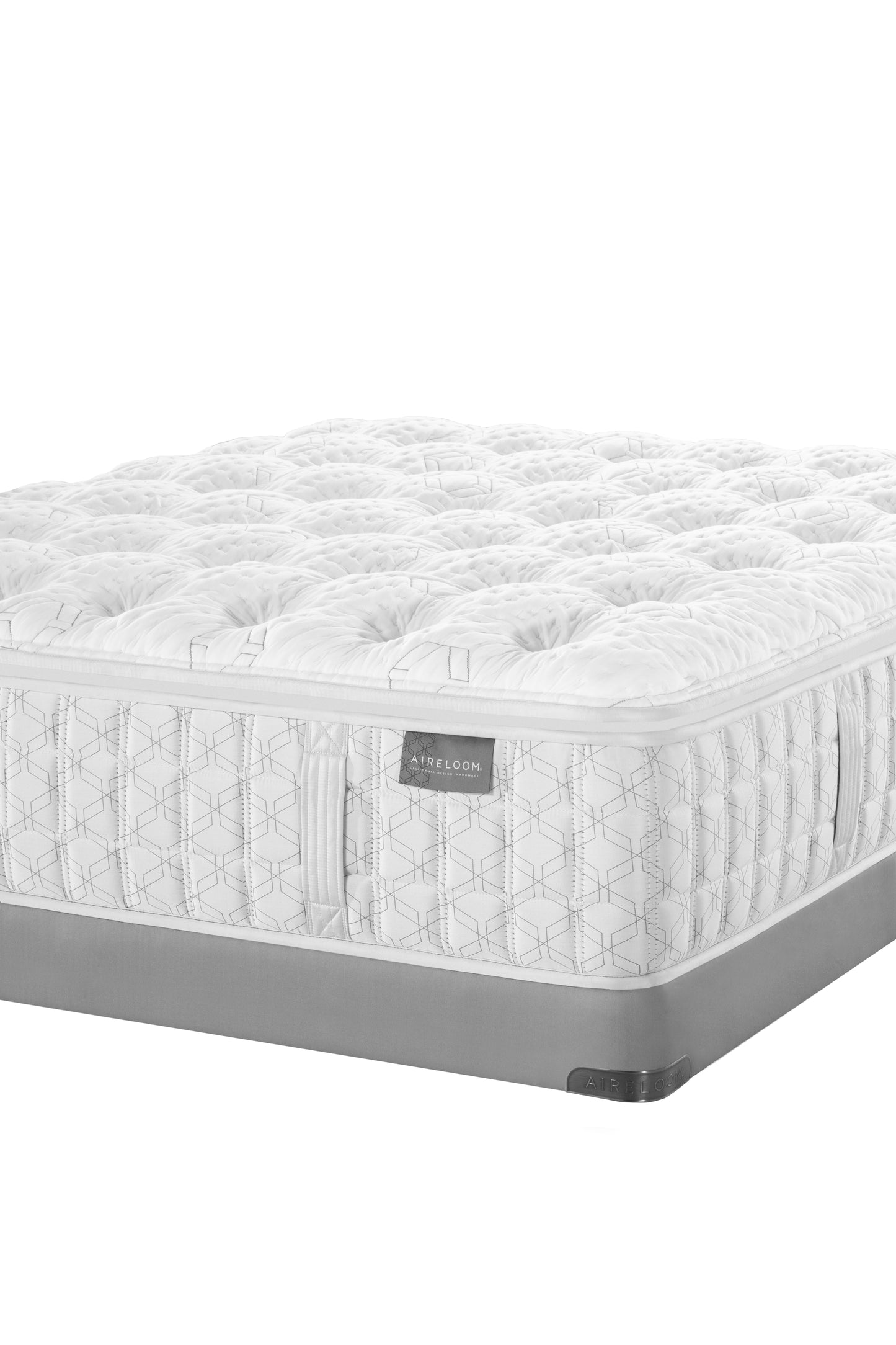 Aireloom Timeless Odyssey Luxetop M1 Firm 15" Mattresses