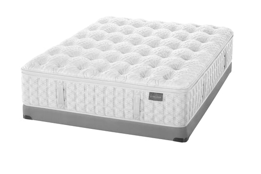 Aireloom Timeless Odyssey Luxetop M1 Firm 15" Mattresses