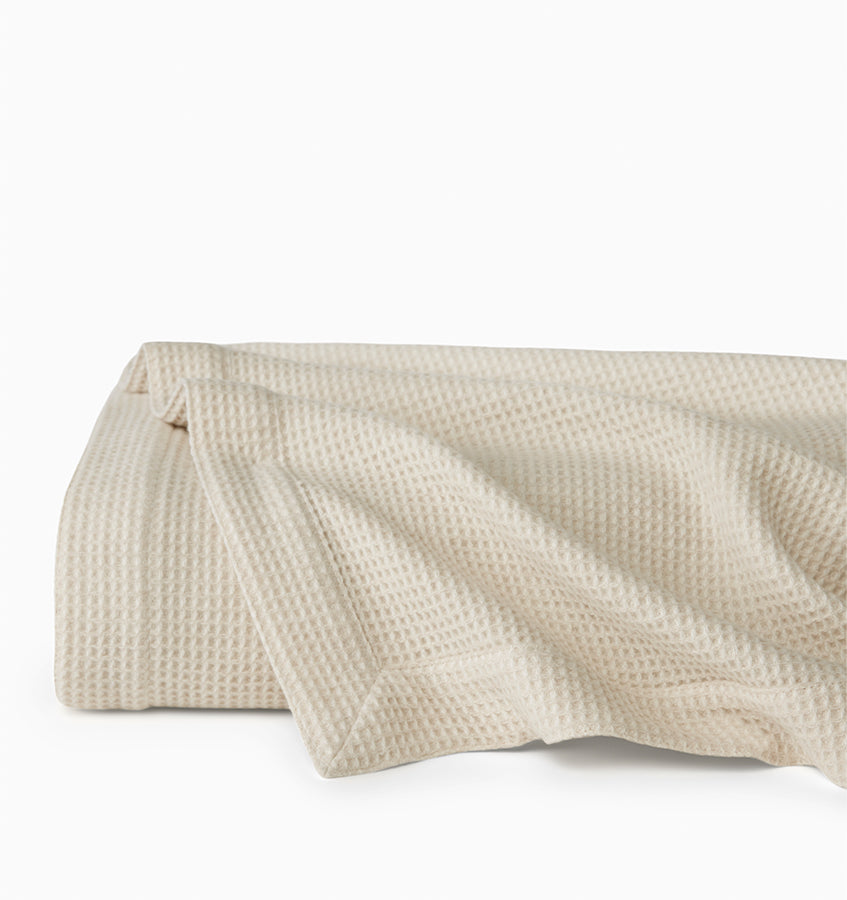 SFERRA Talida Blanket - view 3