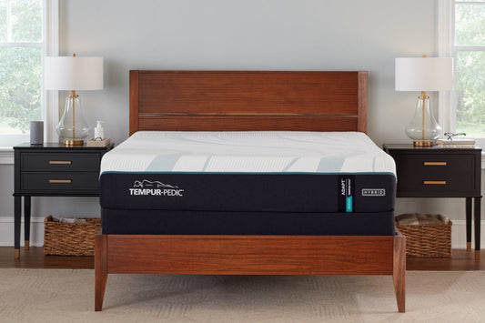 TEMPUR-PEDIC - Adapt Medium Hybrid Mattress