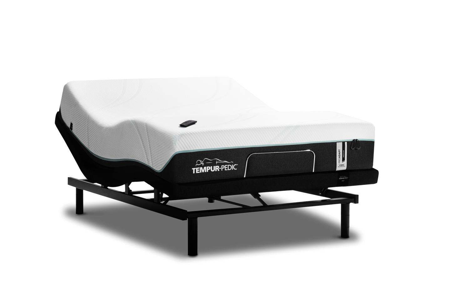 Tempur-Pedic TEMPUR - ProAdapt® 12" Medium Hybrid Mattress