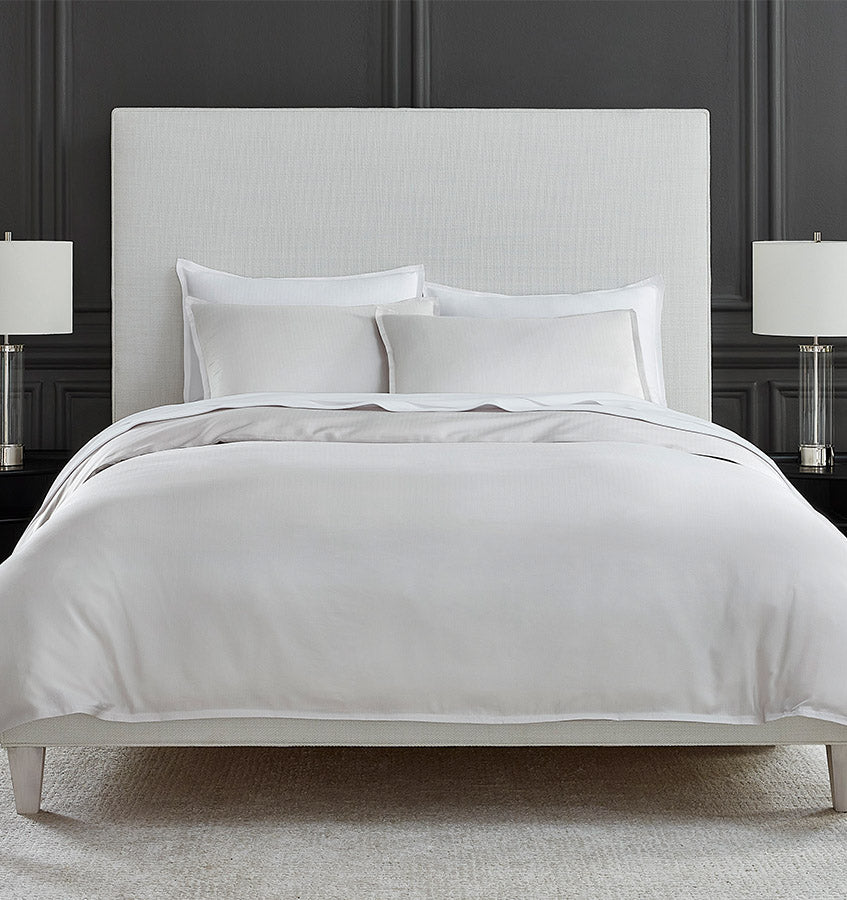 SFERRA Tesoro Pillowcases - view 3