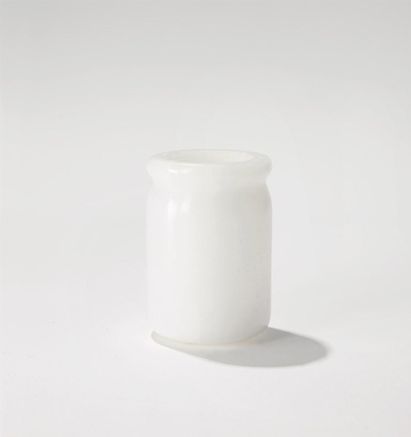 SFERRA Volterra Toothbrush Holder