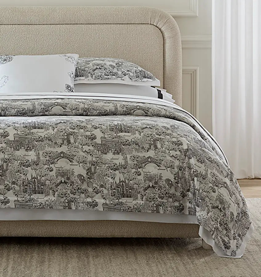 SFERRA Viaterra Duvet Cover