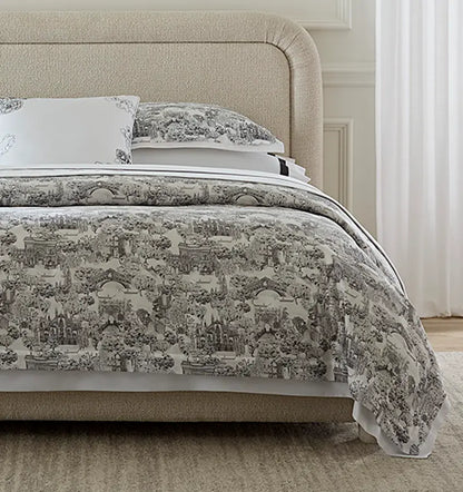 SFERRA Viaterra Duvet Cover