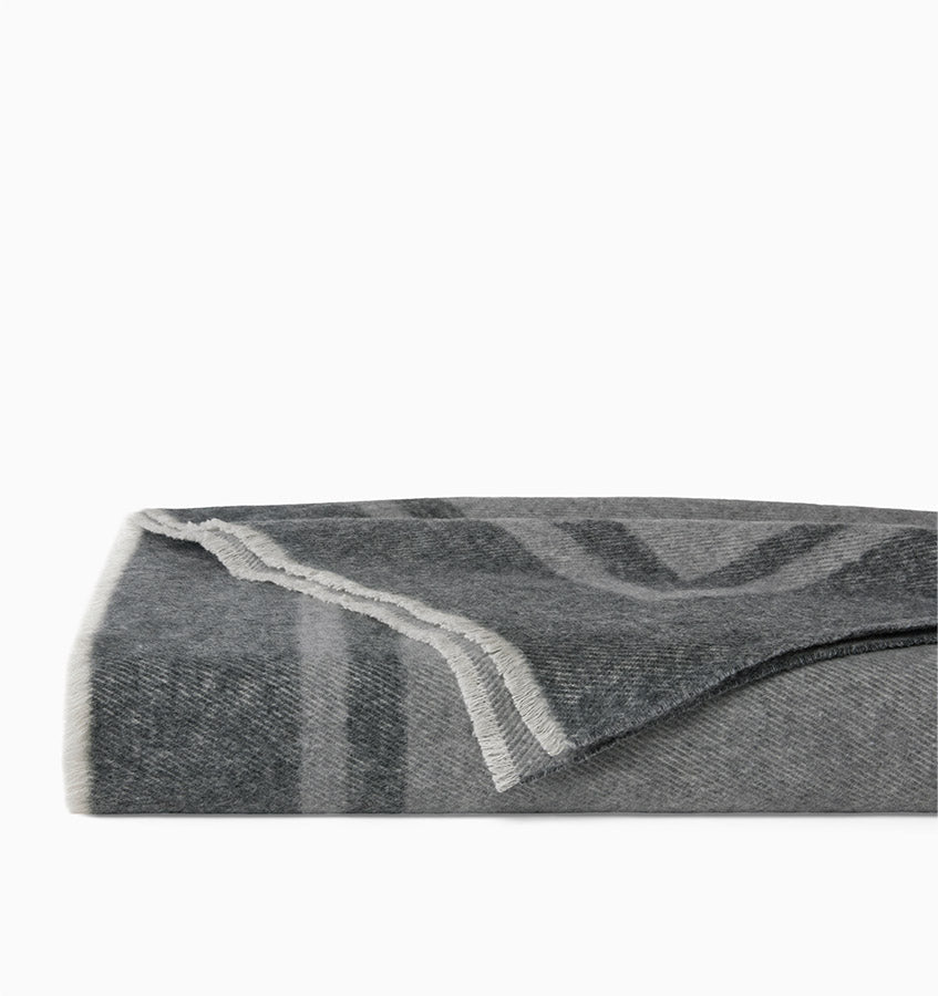 SFERRA Viletta Throw - view 5