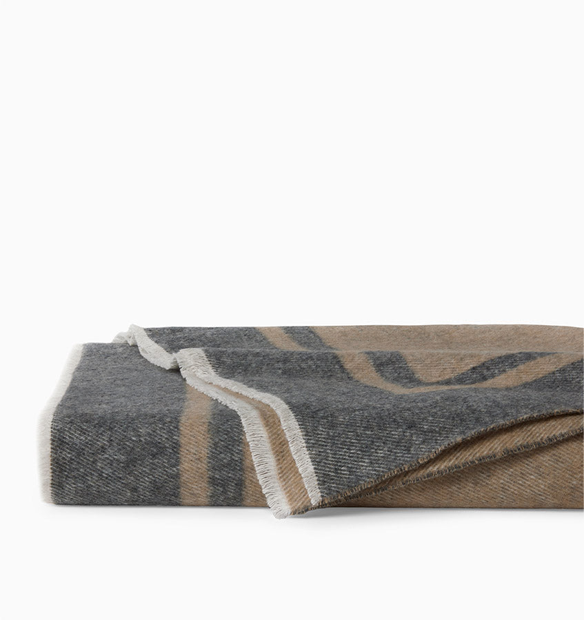 SFERRA Viletta Throw - view 8