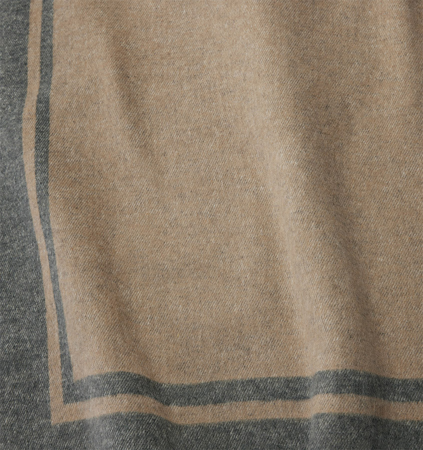SFERRA Viletta Throw - view 10