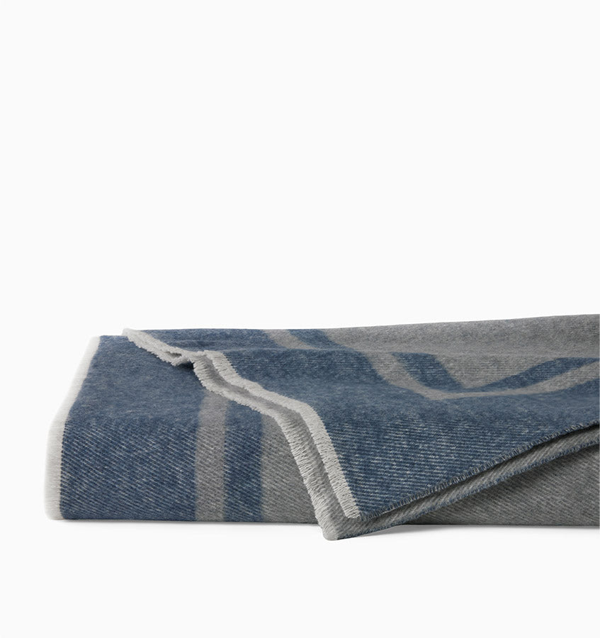 SFERRA Viletta Throw - view 6