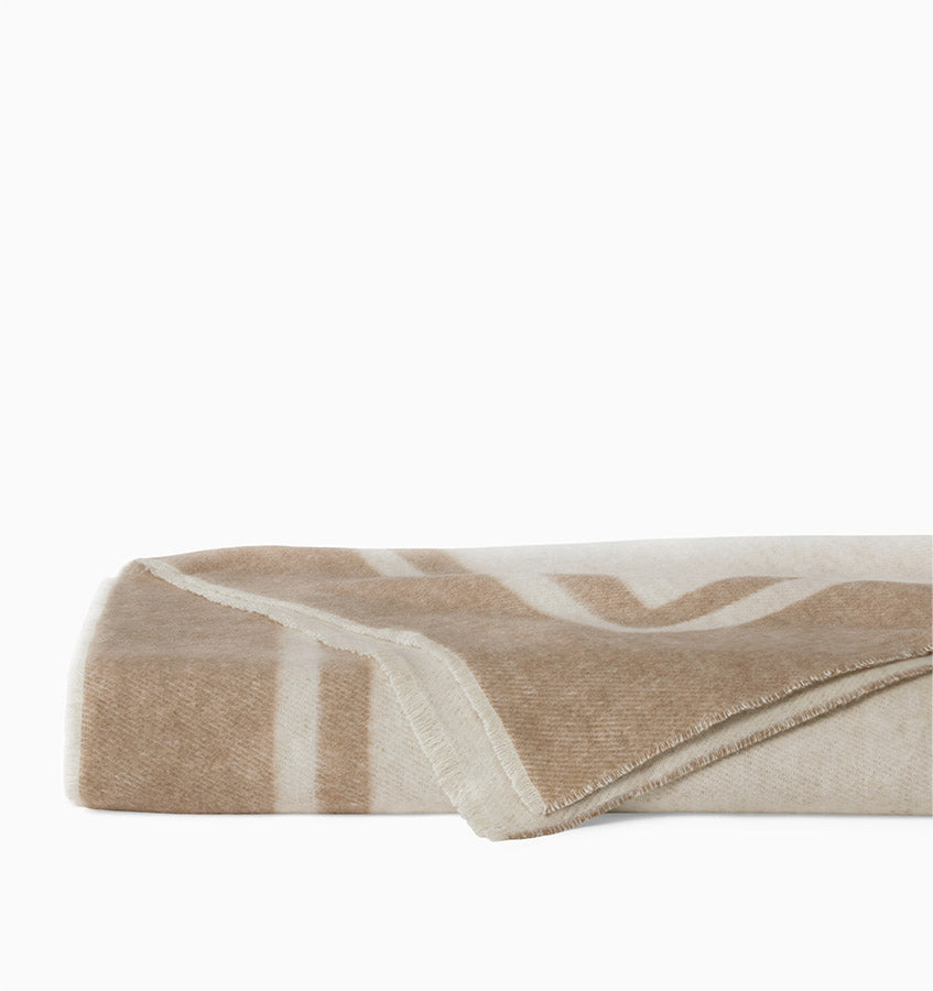SFERRA Viletta Throw - view 4