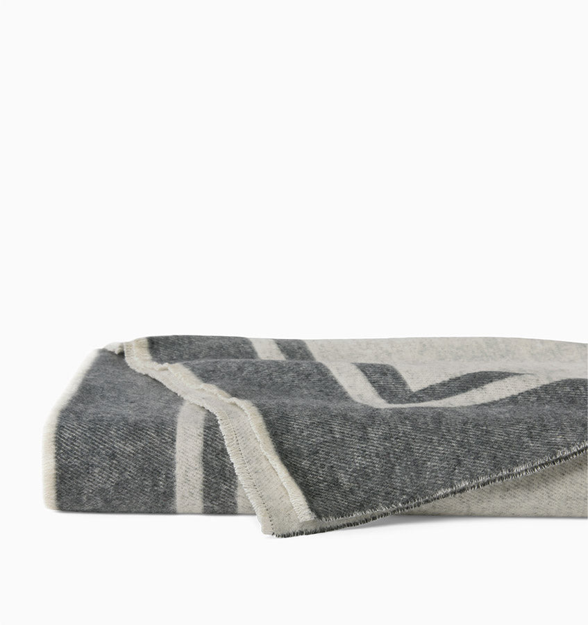 SFERRA Viletta Throw - view 7