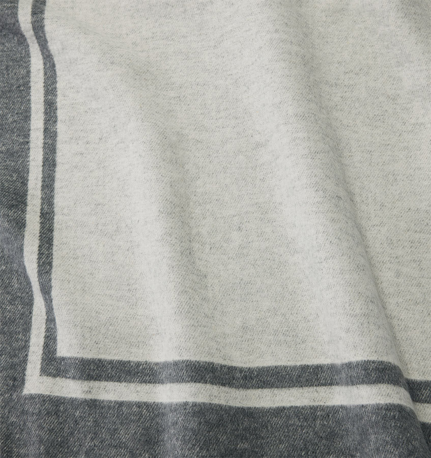 SFERRA Viletta Throw - view 13