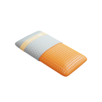 Vitality Memory Foam Pillow