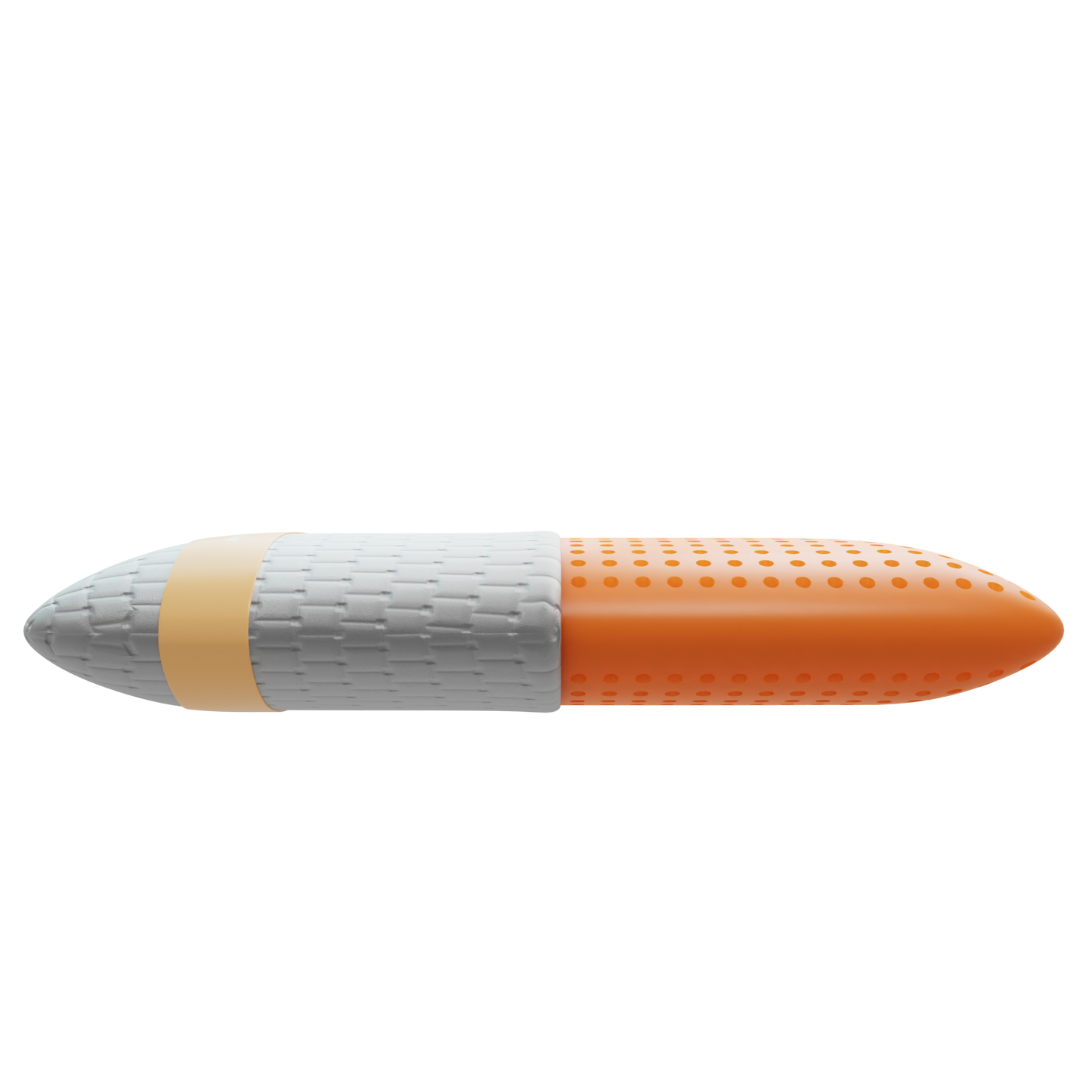 Vitality Memory Foam Pillow