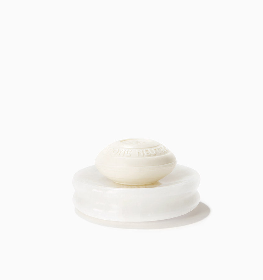 SFERRA Volterra Soap Dish - view 3