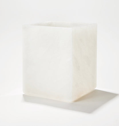 SFERRA Volterra Waste Basket