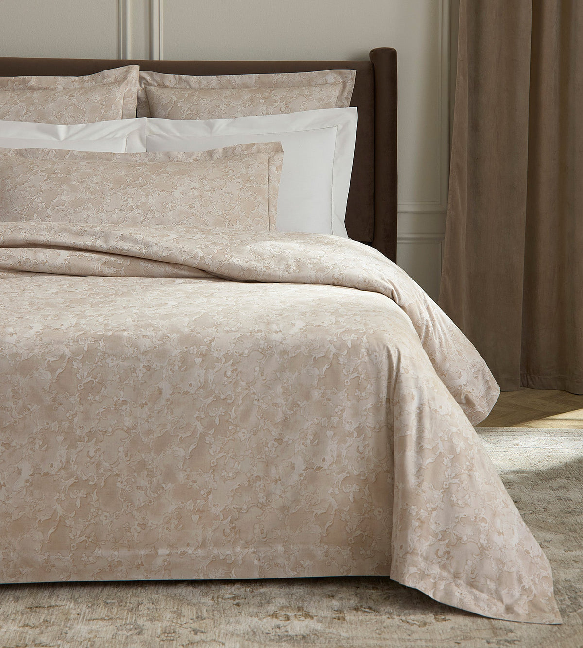 SFERRA Altea Duvet Cover