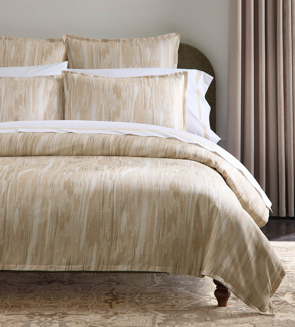 SFERRA Brina Duvet Cover