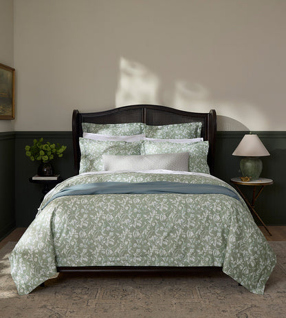 SFERRA Fronda Duvet Cover - view 6