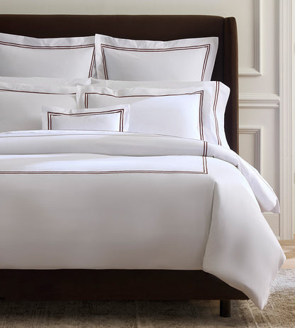 SFERRA Grande Hotel Duvet Cover