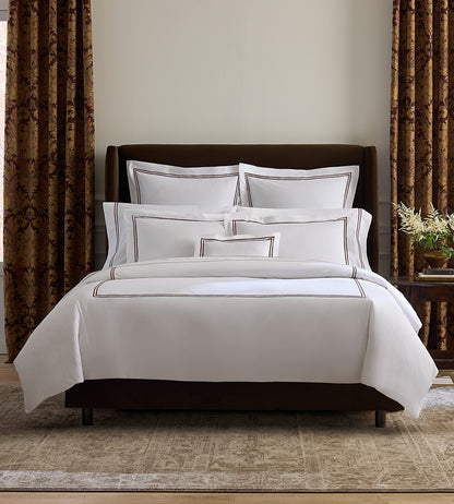 SFERRA Grande Hotel Duvet Cover - view 4