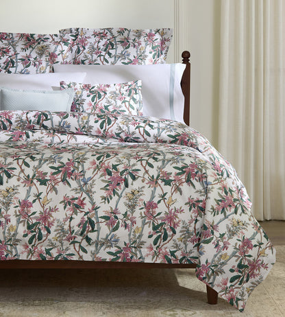 SFERRA Ramaglia Duvet Cover
