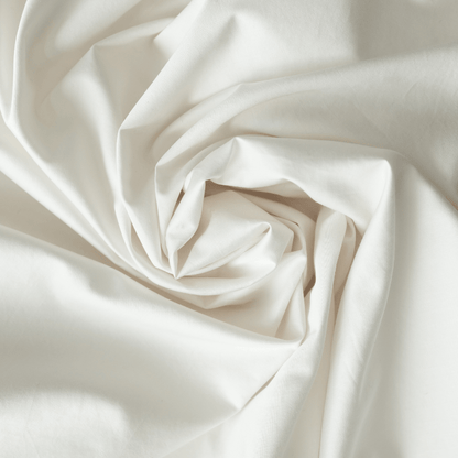 DreamFit 100% Pima Cotton Sheet Set detail