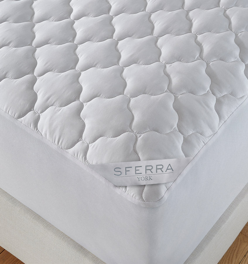 SFERRA York Mattress Pad
