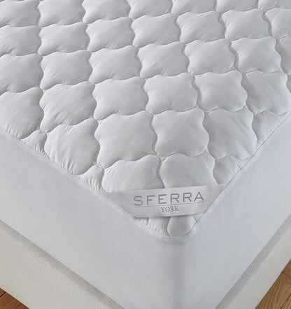 SFERRA York Mattress Pad