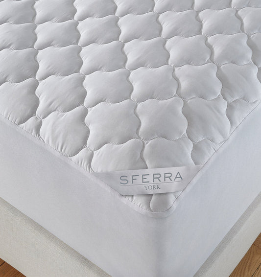 SFERRA York Mattress Pad