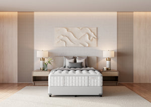 Aireloom Preferred Timeless Odyssey Luxetop M2 Firm Mattress