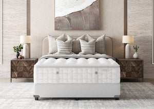 Aireloom Preferred Timeless Odyssey Luxetop M2+ Plush Mattress