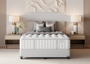Colchão Aireloom Preferred Timeless Odyssey Luxetop M2 Plush