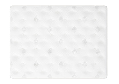 Colchão Aireloom Preferred Timeless Odyssey Streamline Extra Firm, vista superior
