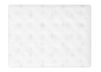 Colchão Aireloom Preferred Timeless Odyssey Streamline Firm, vista superior