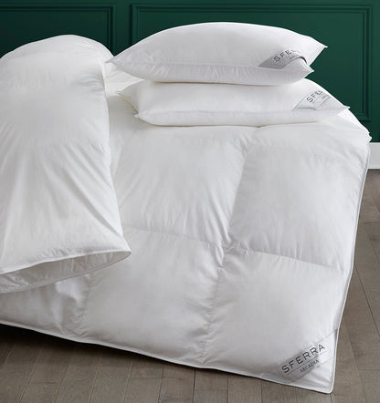 SFERRA Arcadia Duvet - view 5