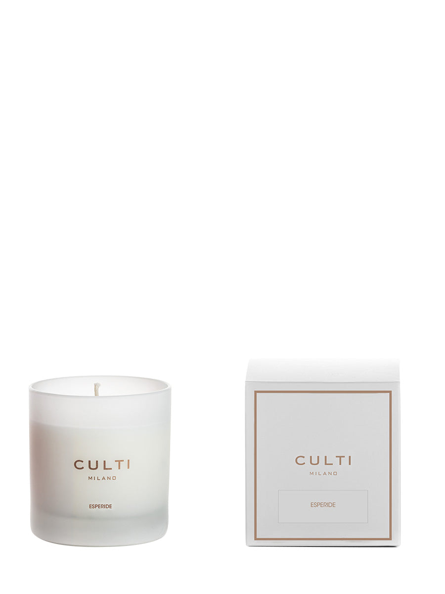 CULTI MILANO Esperide Candle - view 2