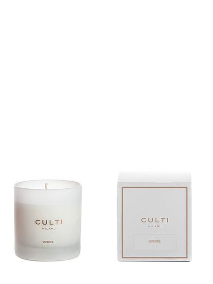 CULTI MILANO Esperide Candle - view 2