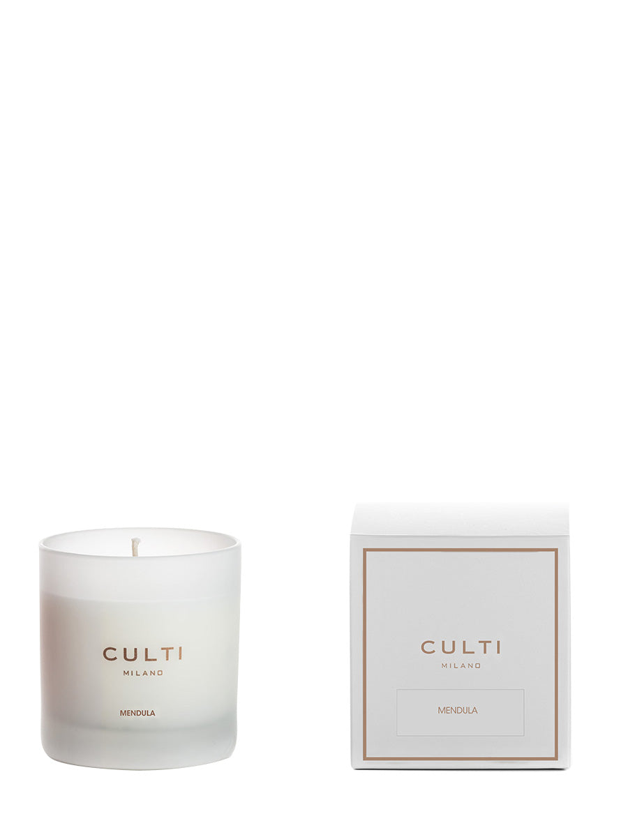 CULTI MILANO Mendula Candle - view 2