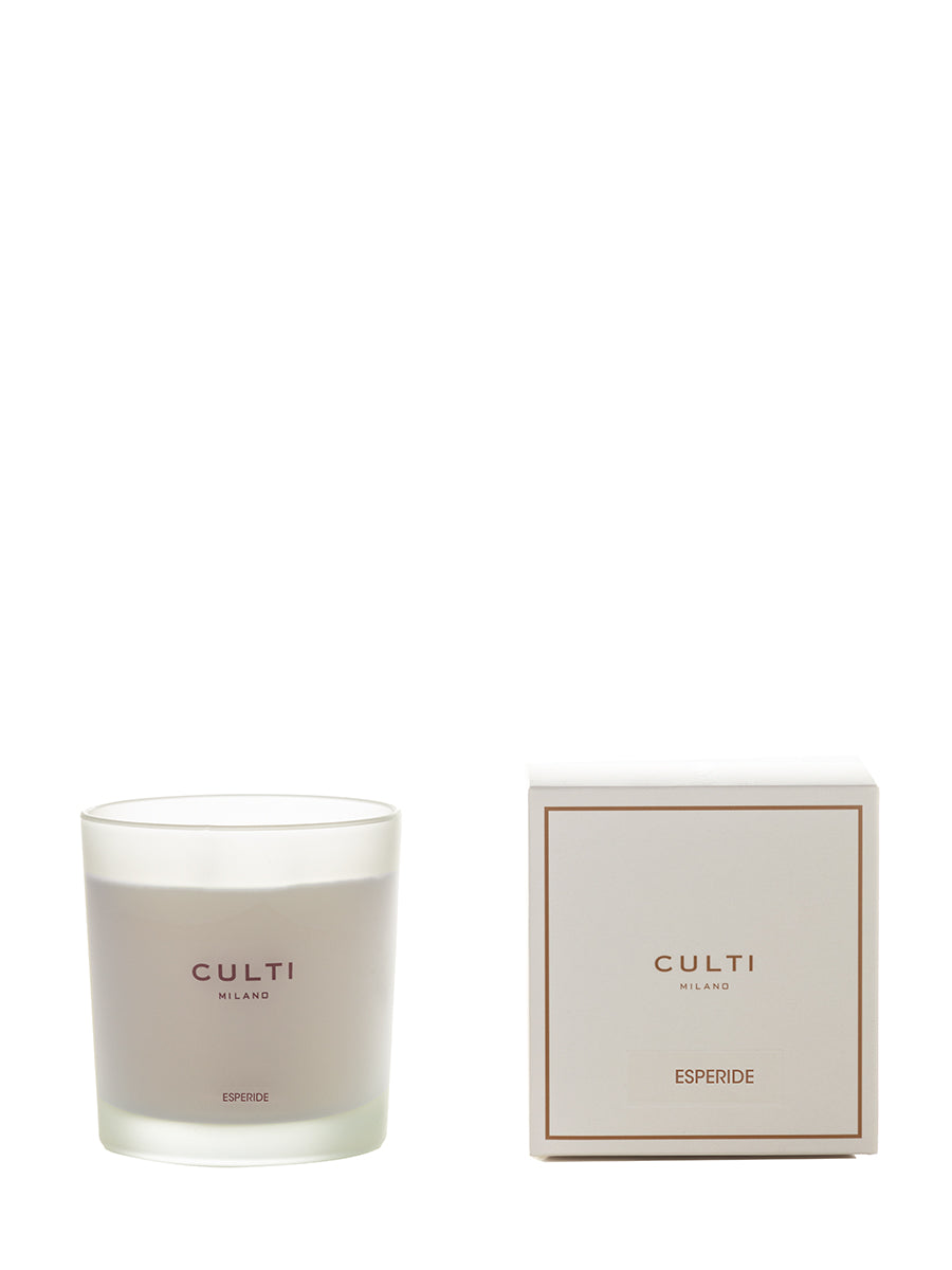 CULTI MILANO Esperide Candle - view 4