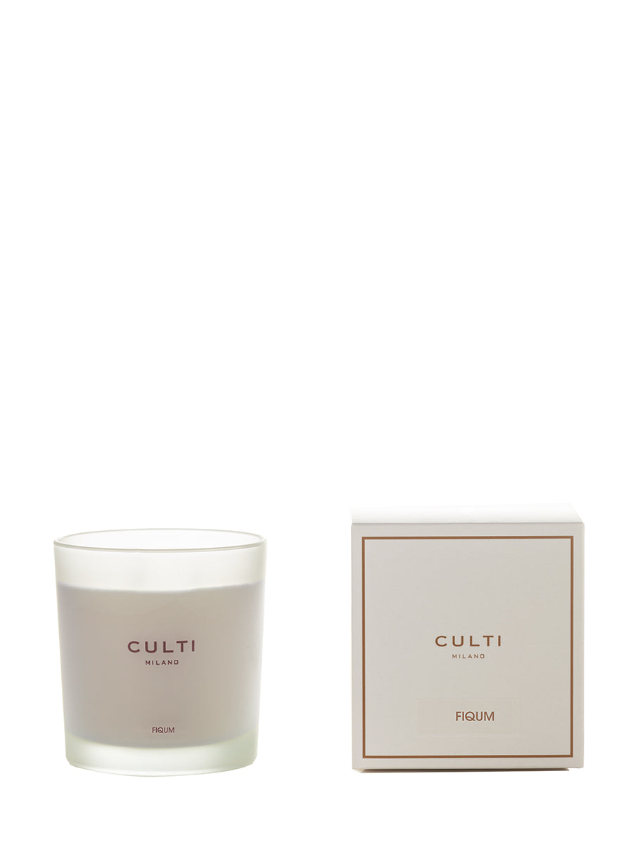 CULTI MILANO Fiqum Candle - view 4
