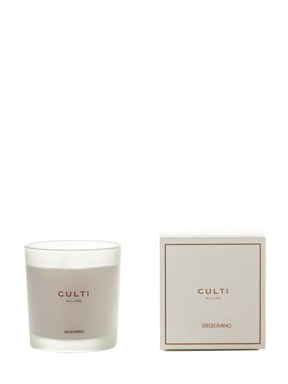 CULTI MILANO Gelsomino Candle - view 4