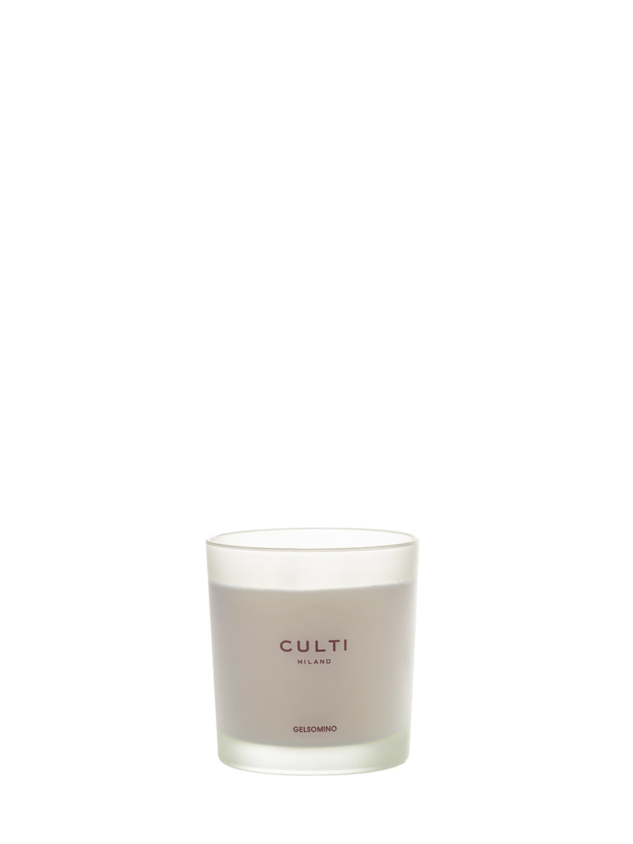 CULTI MILANO Gelsomino Candle - view 3