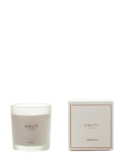 CULTI MILANO Mendula Candle - view 3