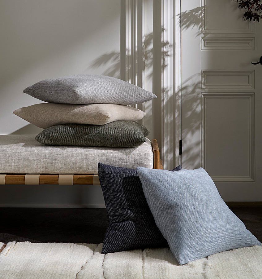 SFERRA Cervino Decorative Pillow - view 11