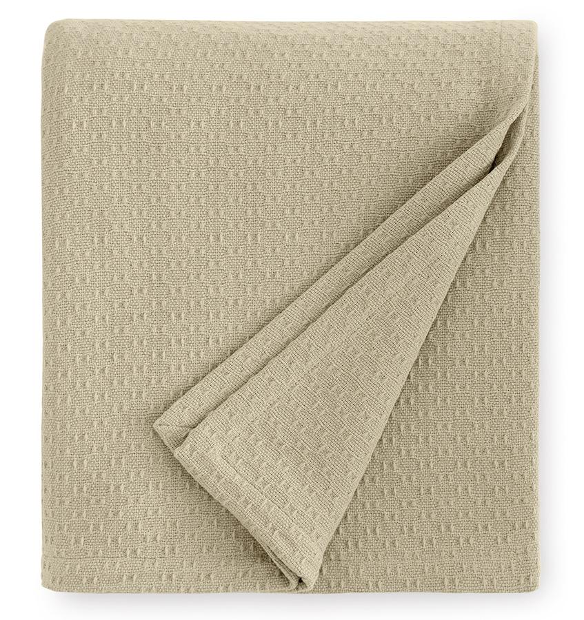 SFERRA Corino Blanket - view 13