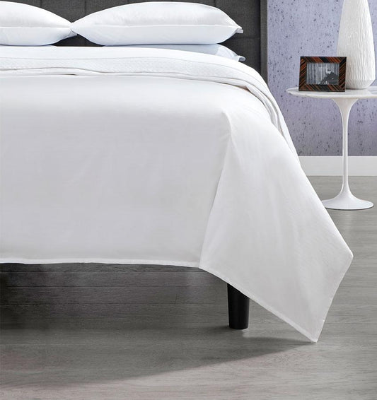 SFERRA Corto Celeste Duvet Cover - view 3