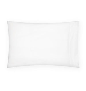 Fundas de almohada SFERRA Corto Celeste - vista 4
